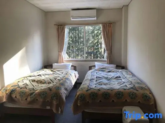 Pension Little Pine