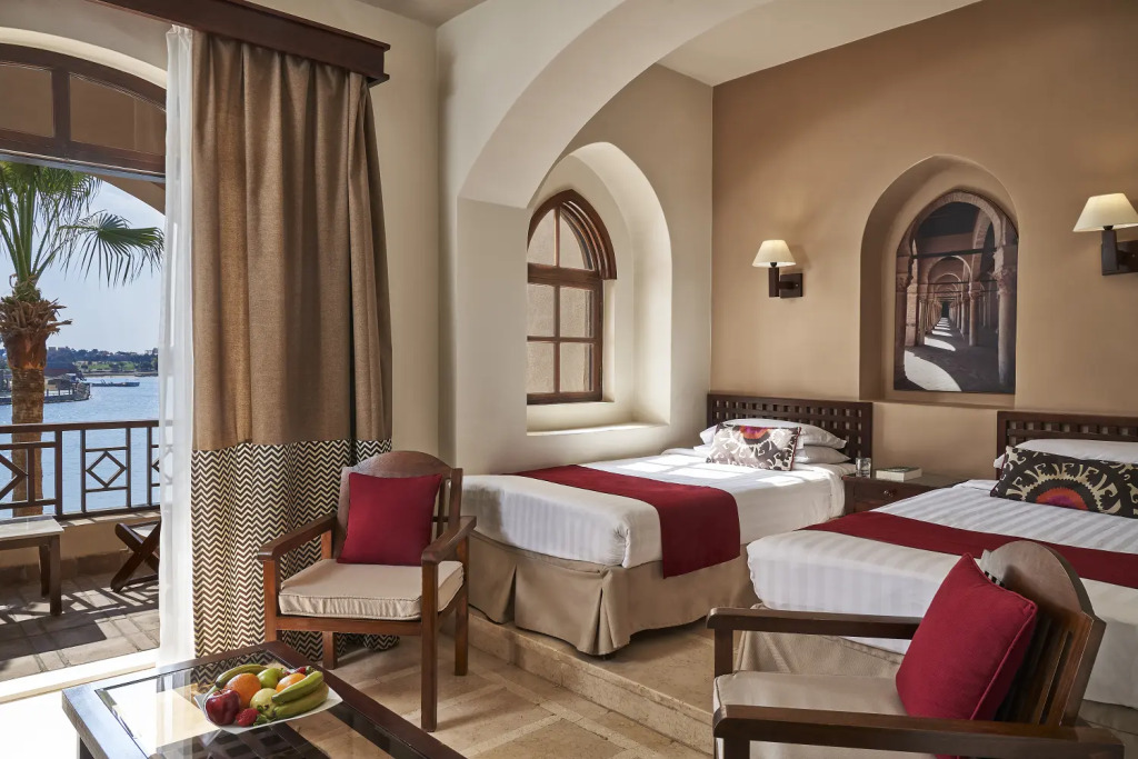 Hotel Sultan Bey Resort
