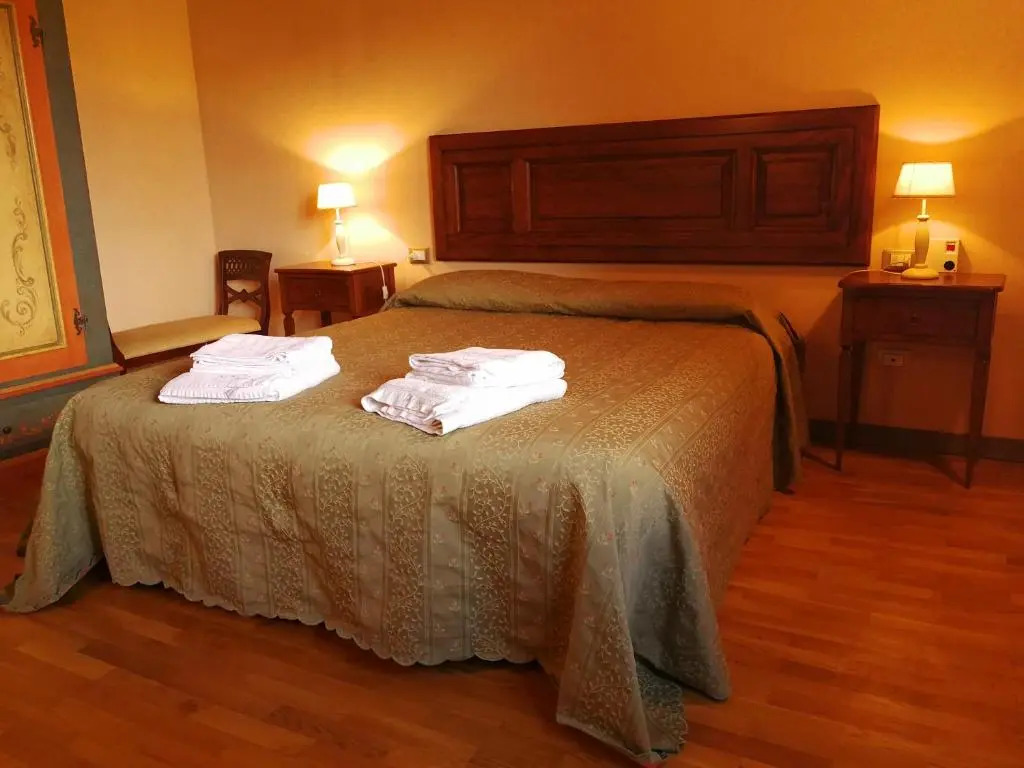 Residence il Poggiolino