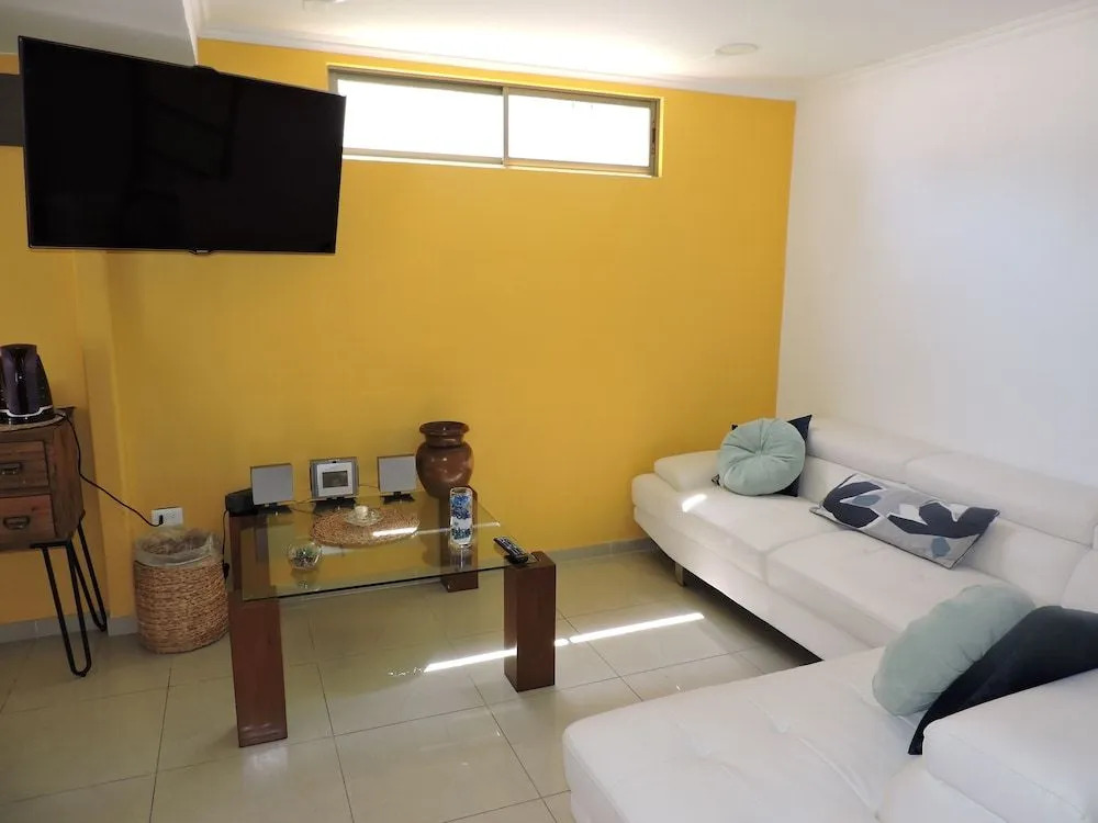 Don Alonso Apart Hotel