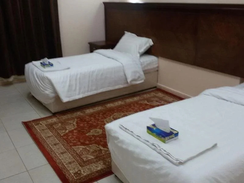 Al Nedaa Al Maasi Hotel