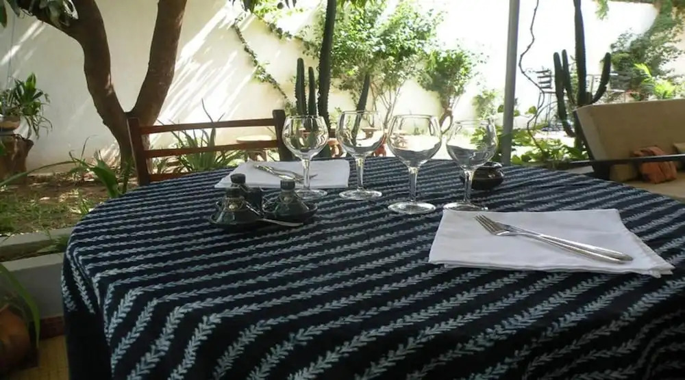 B & B Le Nomade