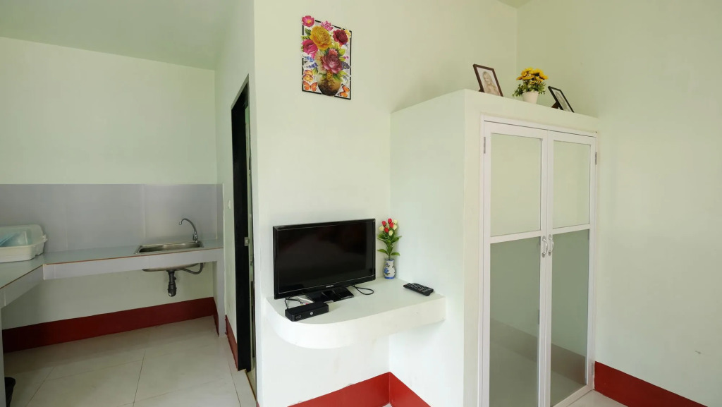 Hassana Garden Home