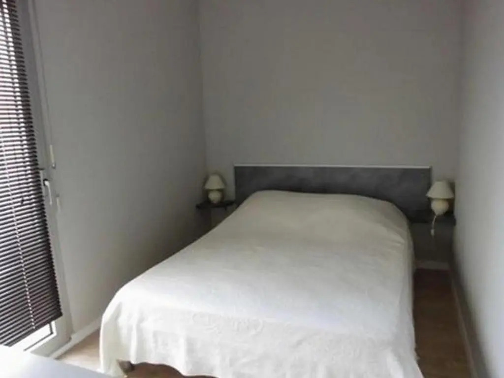 Appartement Saint-Gilles-Croix-de-Vie, 2 pièces, 4 personnes - FR-1-324-235