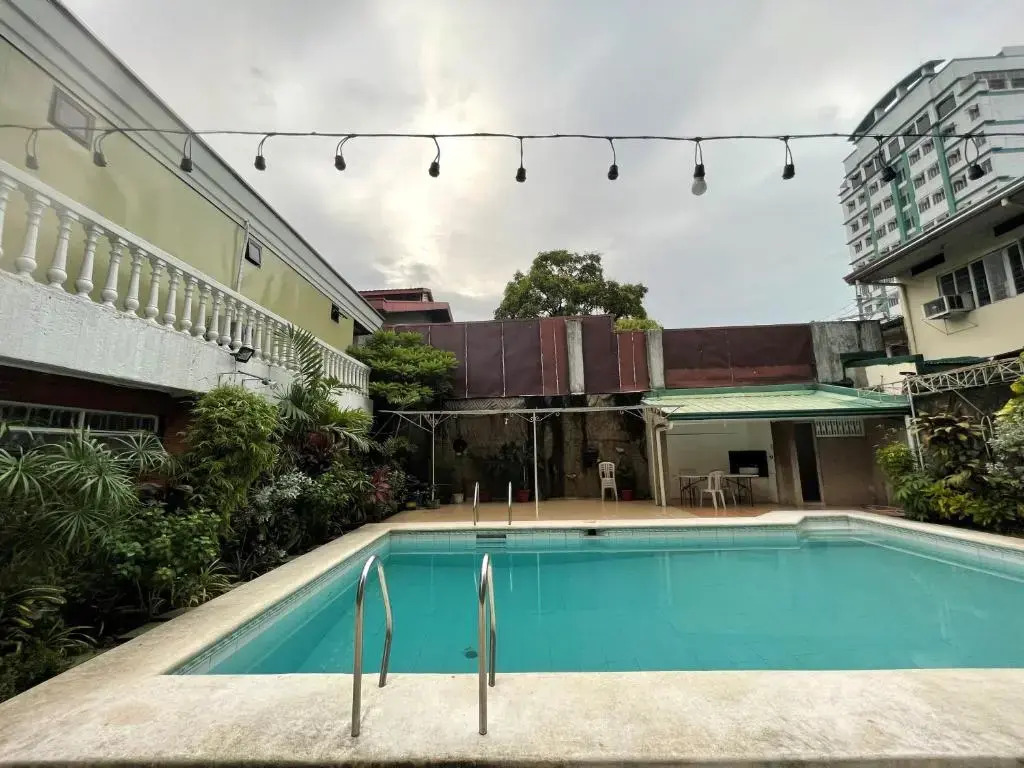 1888 Staycation Inn by Cocotel