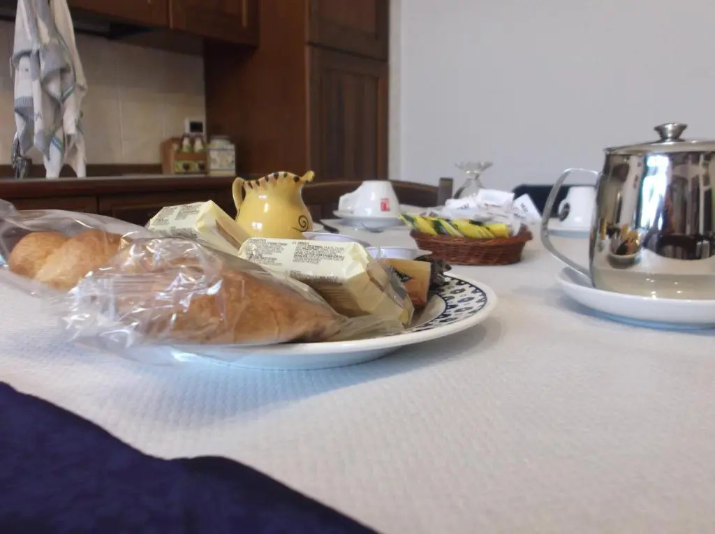 B&B Tanca Marracconi Teulada