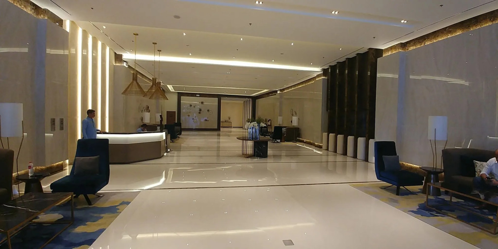 One Pacific Residence Mactan Newtown SDC