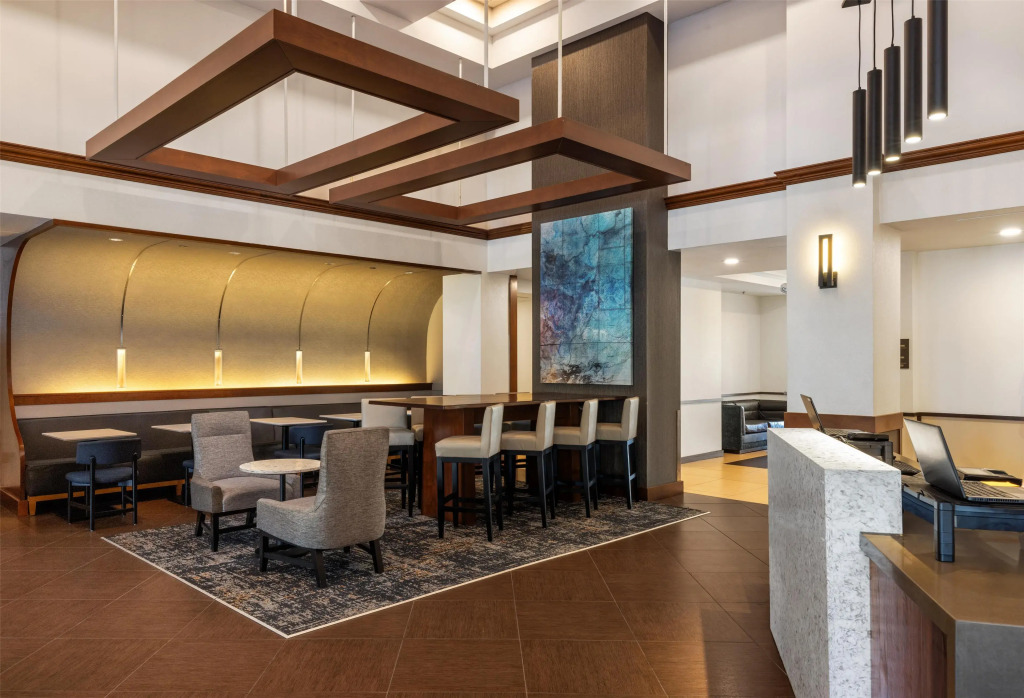 Hyatt Place Sacramento Rancho Cordova
