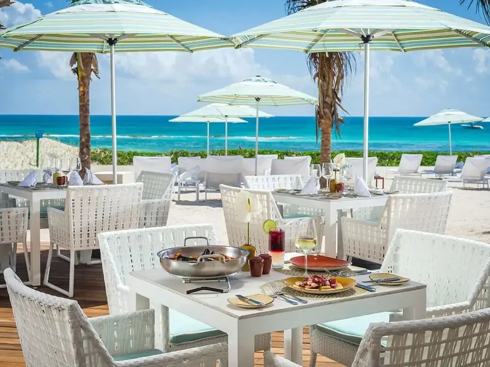 2BD Riviera Maya Ocean View w Luxurious Resort