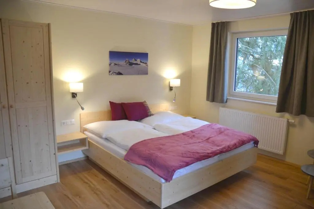 Pension Adlerhorst