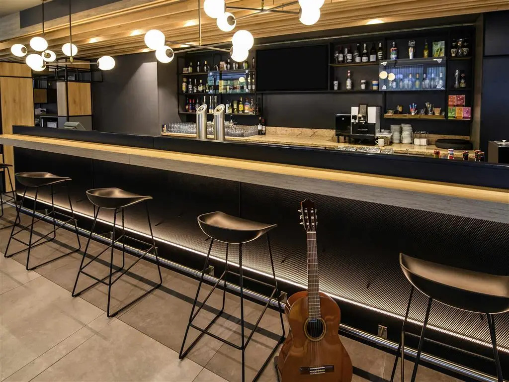 ibis Hotel Muenchen City West