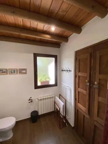 Valle del Arroyo Casas Rurales