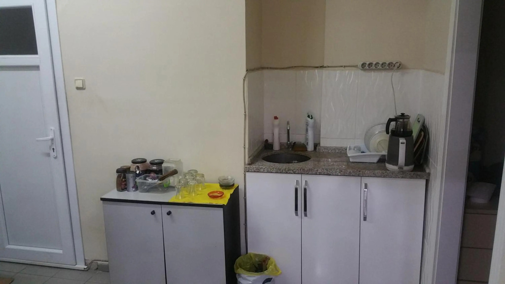 Adana Hostel