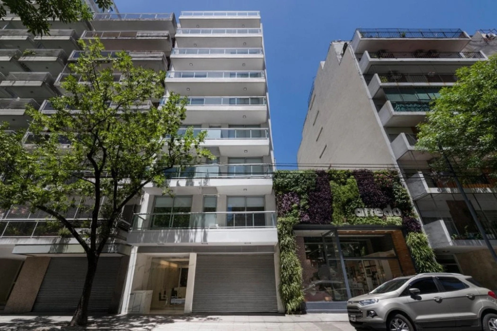 Top Rentals Downtown