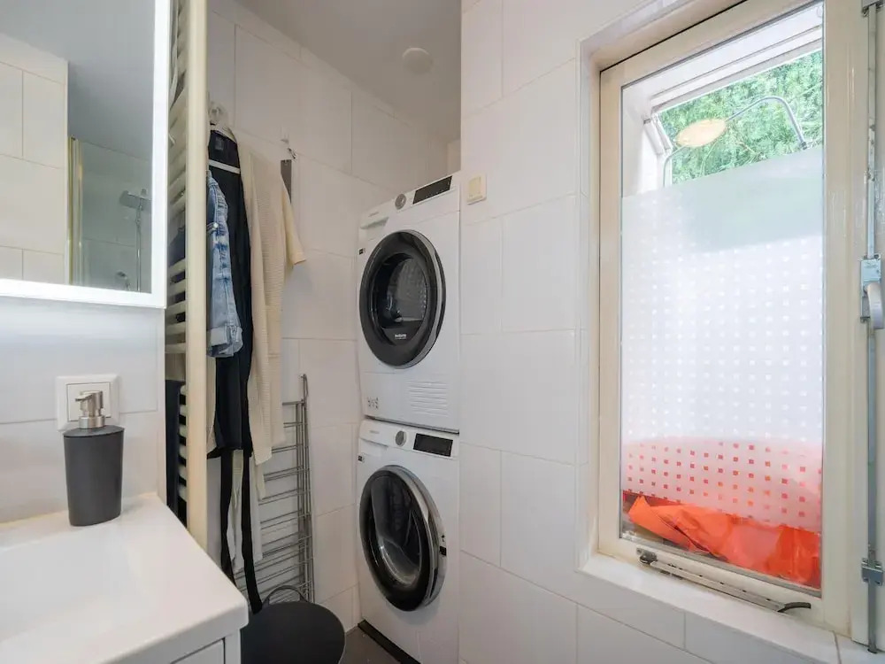 Holiday House in Bergen With Sauna