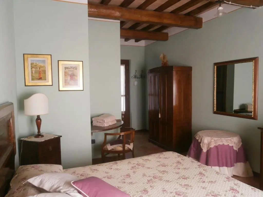 Tenuta Colverano