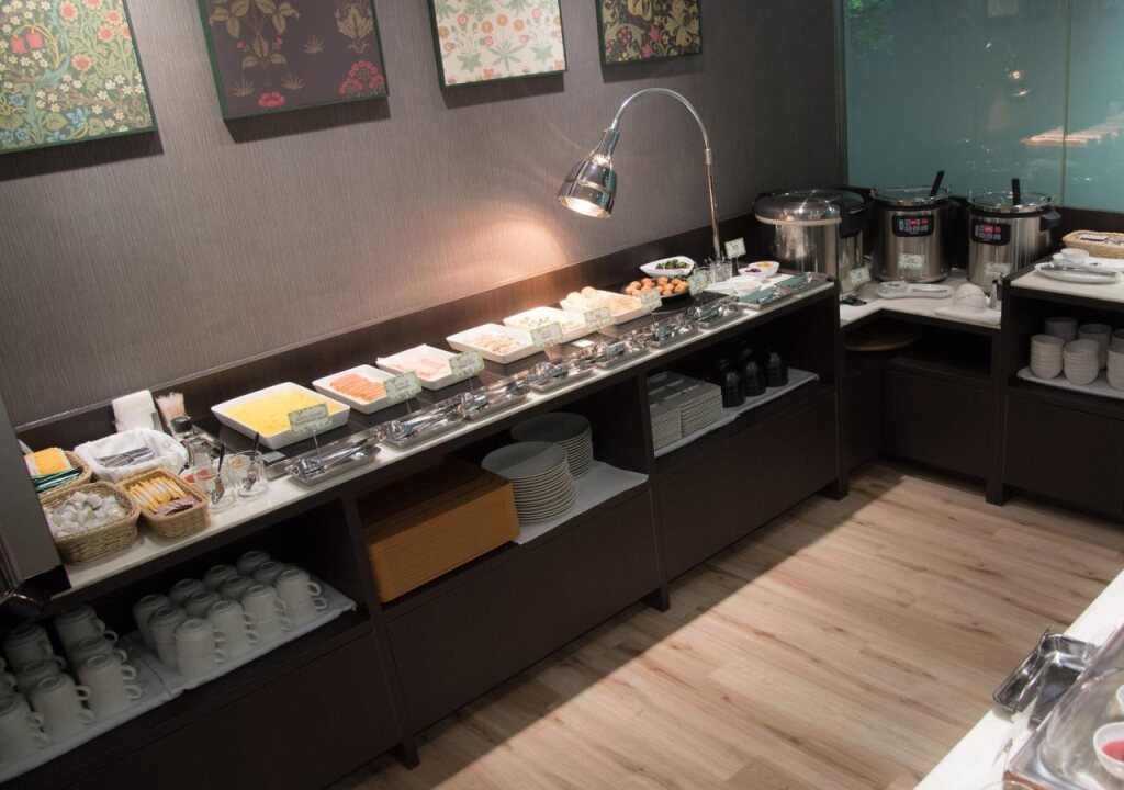 Best Western Osaka Tsukamoto