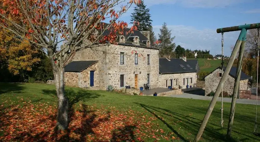La Riaudais