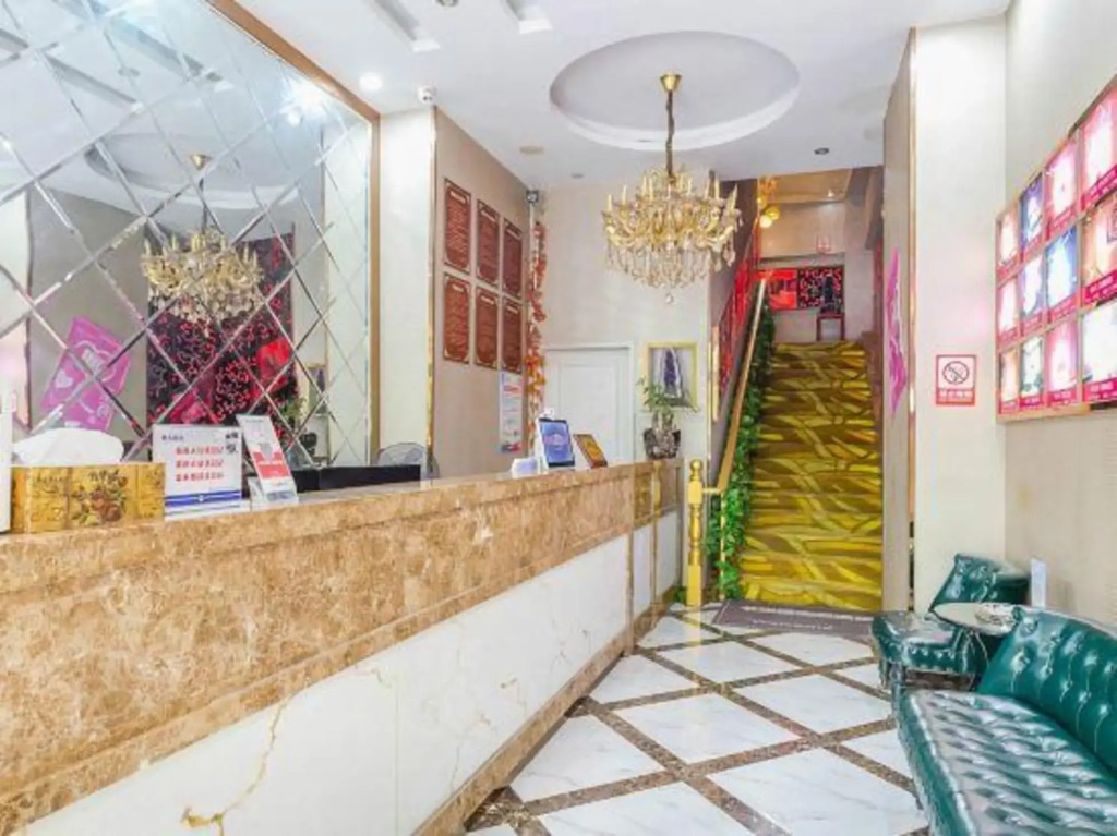 Kaminuo Themed Hotel