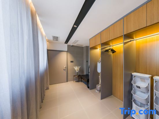 Homeinn Selected Hotel (Dezhou Kangbo Avenue Municipal Government)
