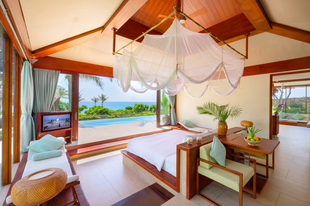 Fusion Resort Cam Ranh - All Spa Inclusive