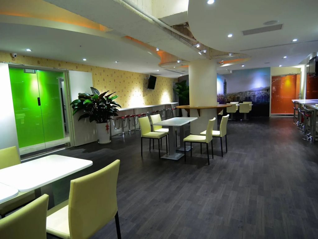 Homy Inn Zhongxiao Dunhua