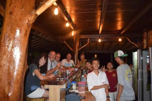 Ana Warung & Bungalows