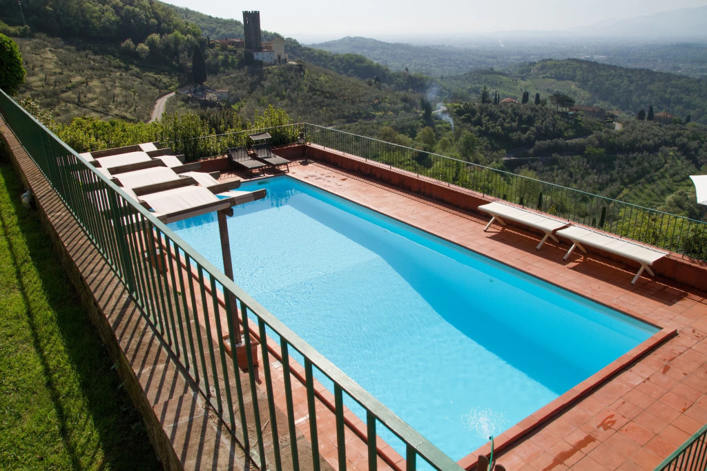 Relais La Cappella