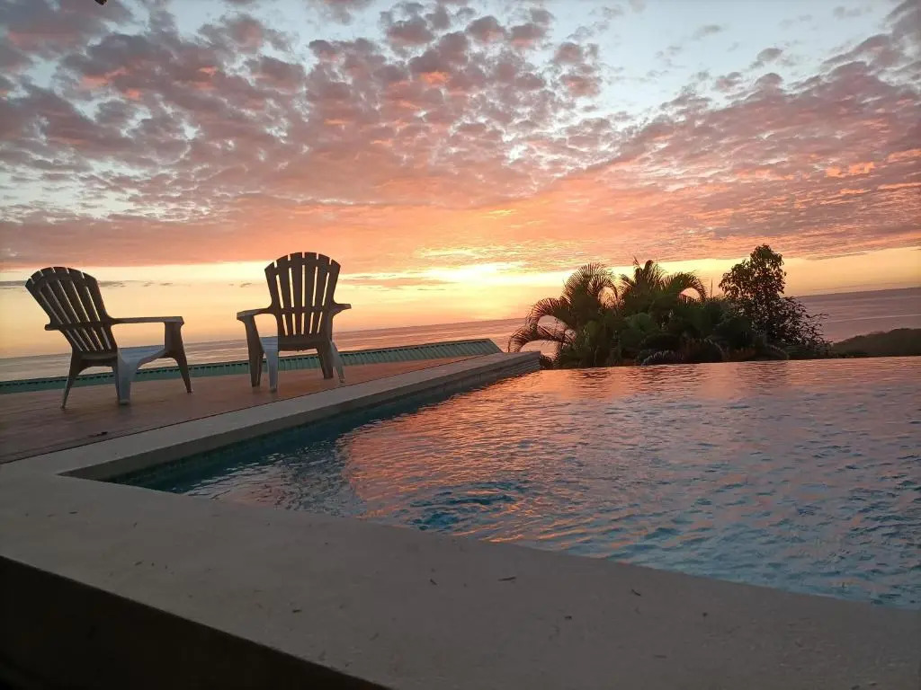 Vista Naranja Retreat