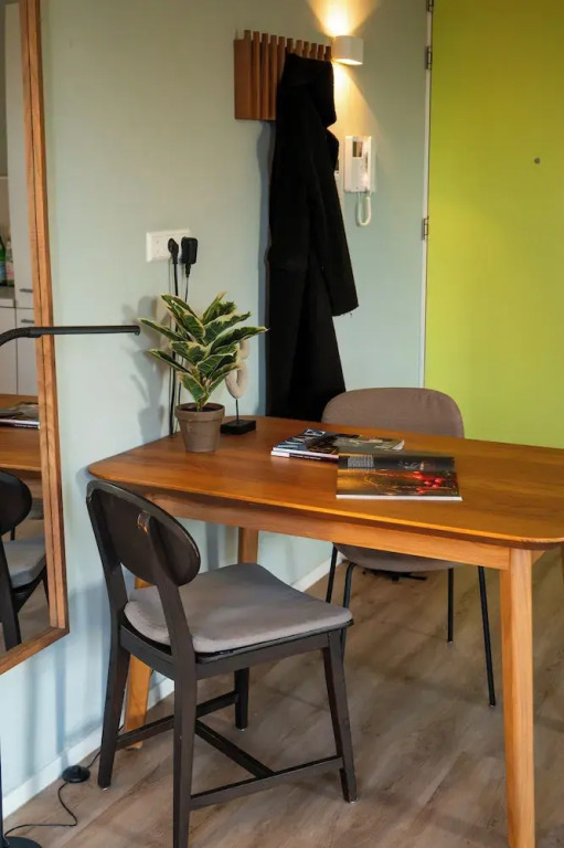 Short Stay Wageningen