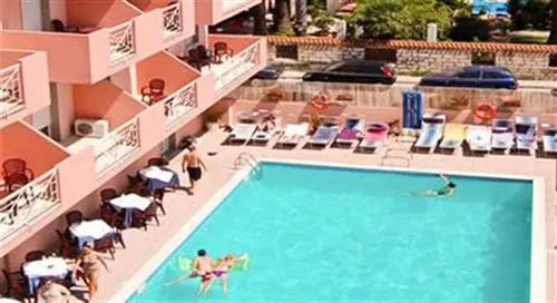 Hotel San Marco