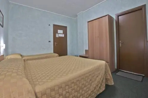 Hotel Valentini Inn