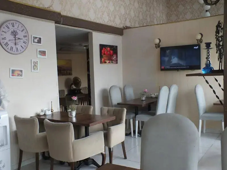Hotel Old Panorama