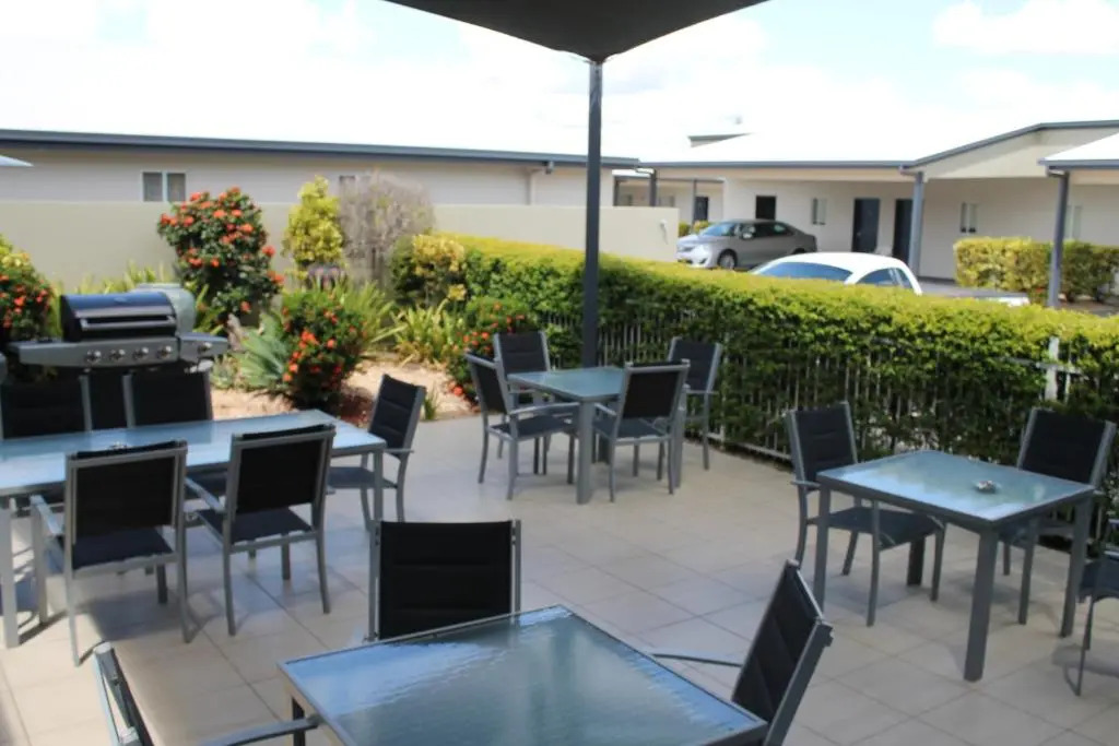 Blackwater Motor Inn