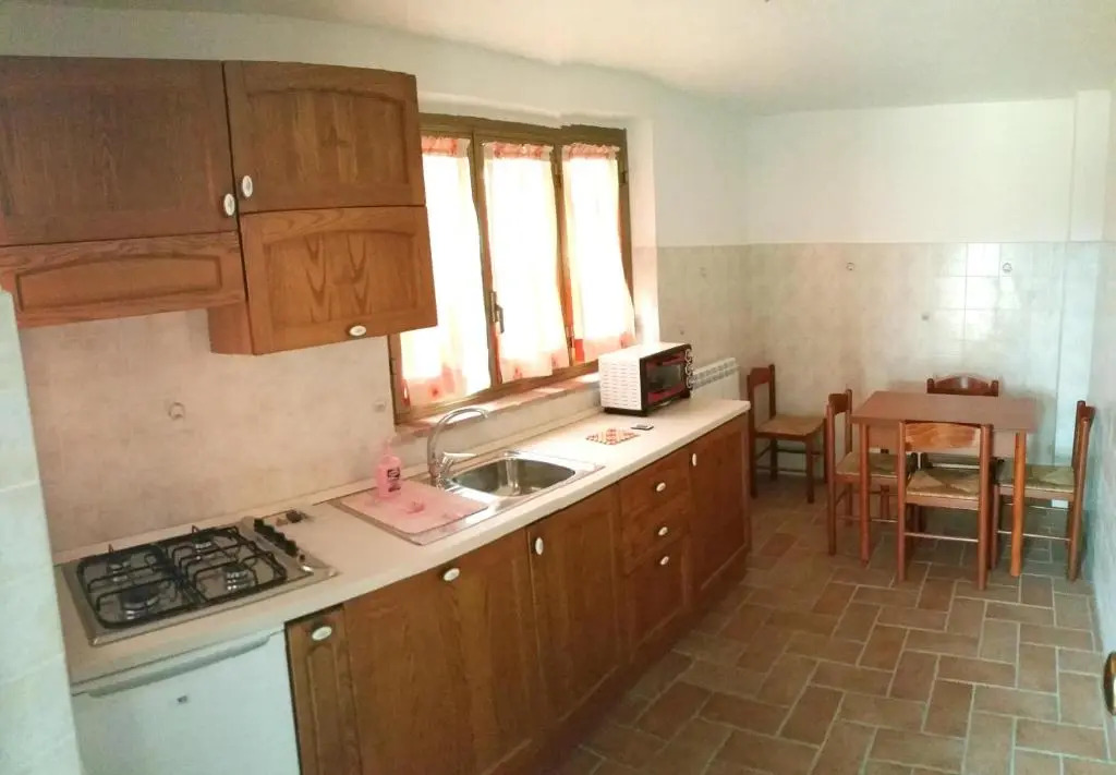 Dirindello House Trasimeno