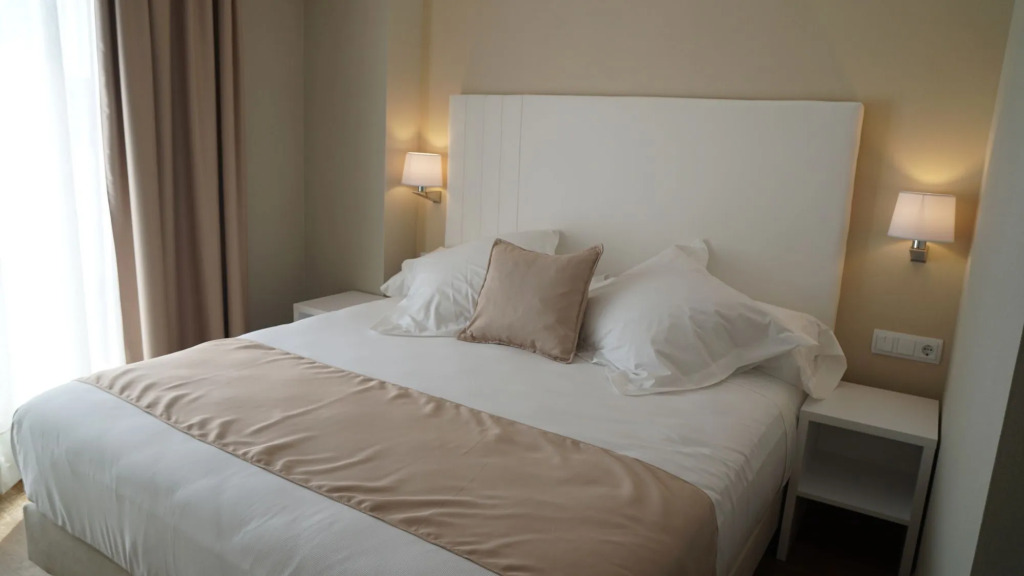 Hotel Boutique Barra Alta