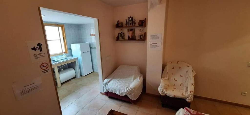 Apartamentos Casa May II - Centro Benidorm