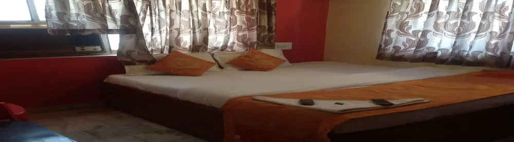 Room Maangta 111 - Andheri East