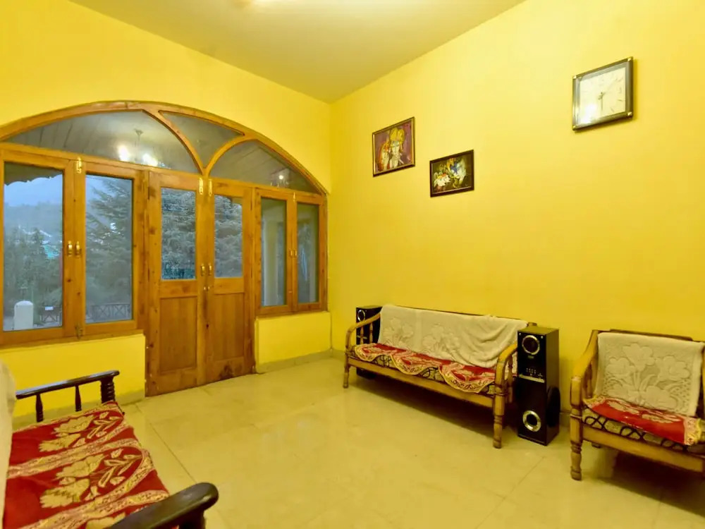 OYO 18411 Hotel Aarya