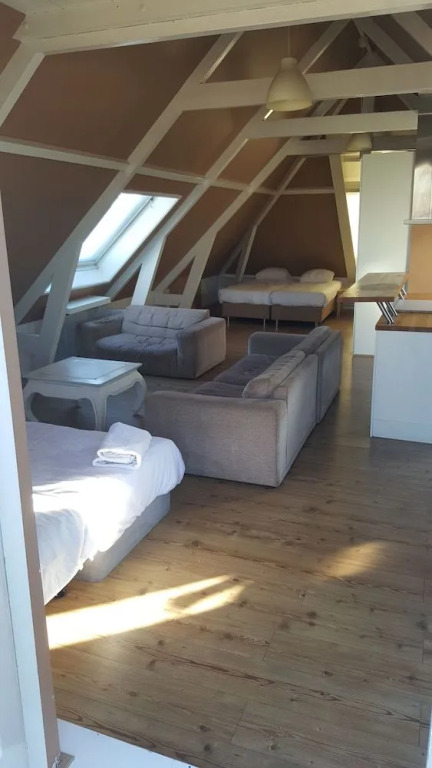 Beautiful Room Bnb