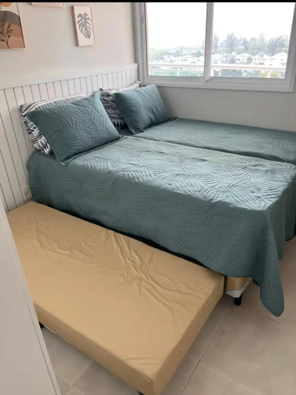 Residencial Ventanas Resort Barra Da Tijuca Rj
