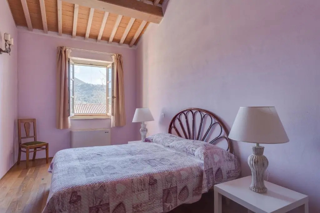 Residence La Beccanina
