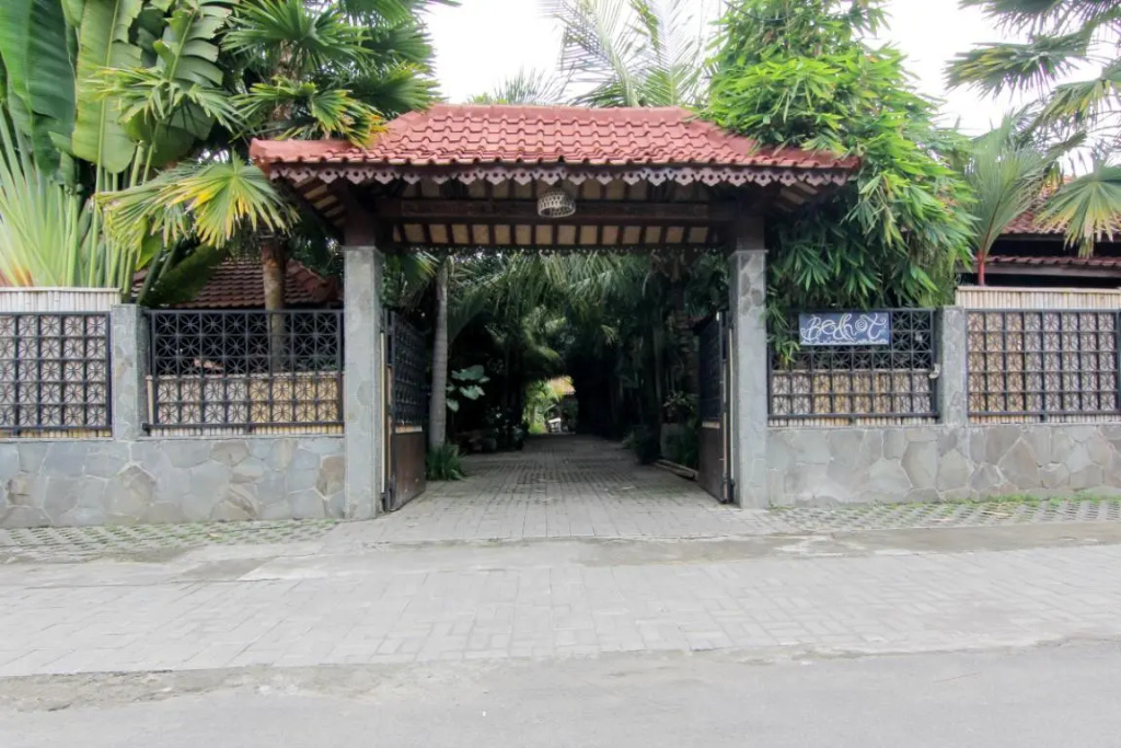 Bedhot Homestay