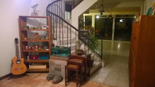 Hostal Café San Andrés