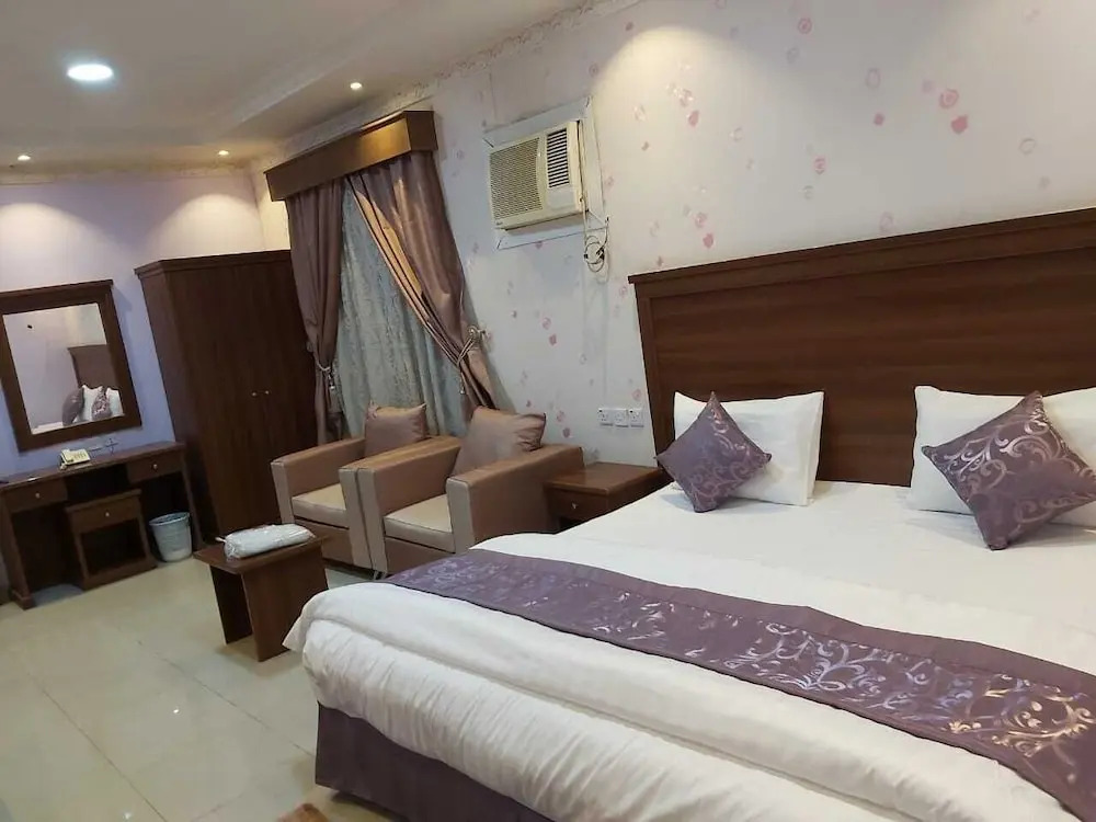 Asoul Najed 2 Hotel Suite