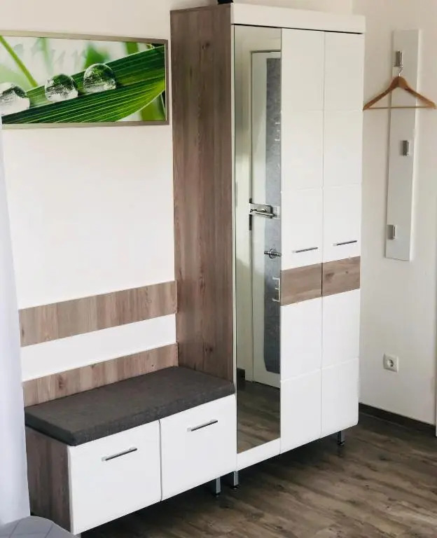 Apartment Oase- Kaiserslautern