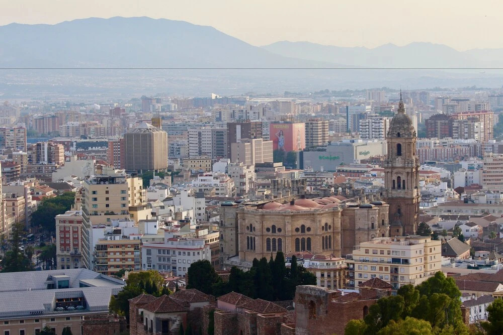 Sunhome MaLaga Soho