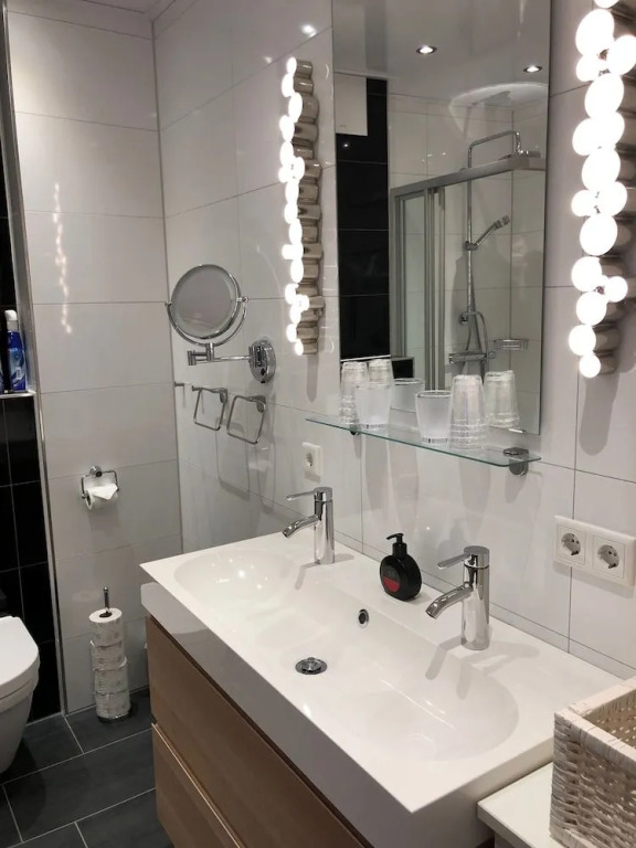 City Apartments Will
