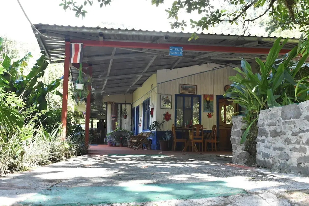 Monteverde Wildlife Paradise - Nature Lovers