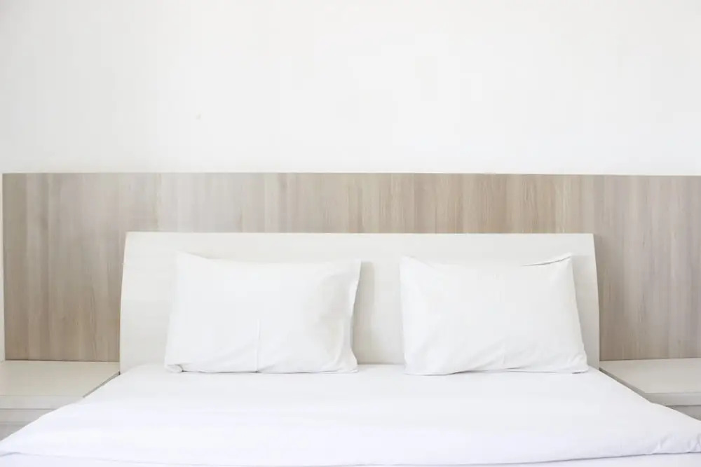 Minimalist Studio Apartment at The Suite @Metro